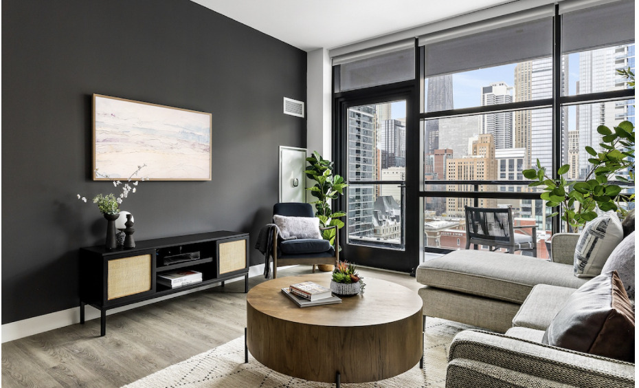 741 N Wells Street 903