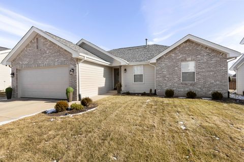 A home in Rockford