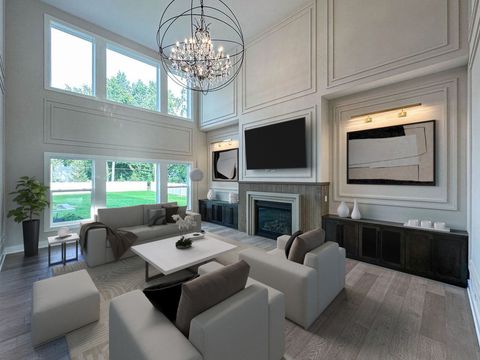 Tiny photo for 5s504 Radcliff Road, Naperville, IL 60563 (MLS # 12508009)