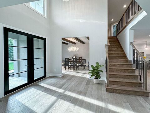 Tiny photo for 5s504 Radcliff Road, Naperville, IL 60563 (MLS # 12508009)