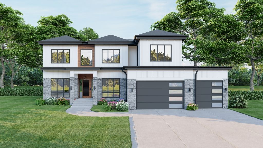 Photo for 5s504 Radcliff Road, Naperville, IL 60563 (MLS # 12508009)