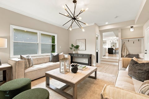 Tiny photo for 2703 N Ridge Avenue, Arlington Heights, IL 60004 (MLS # 12770785)