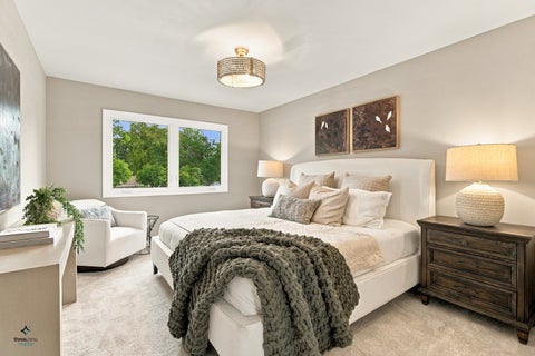 Tiny photo for 2703 N Ridge Avenue, Arlington Heights, IL 60004 (MLS # 12770785)