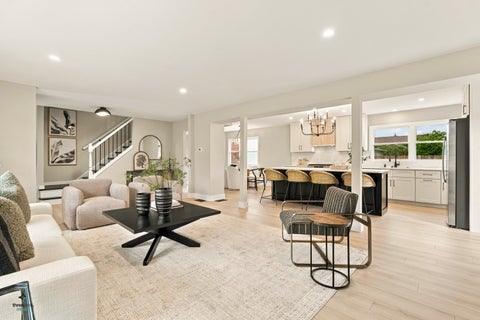Tiny photo for 2703 N Ridge Avenue, Arlington Heights, IL 60004 (MLS # 12770785)