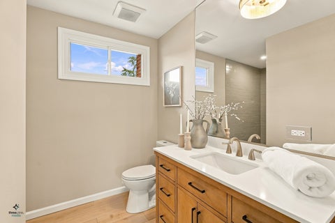 Tiny photo for 2703 N Ridge Avenue, Arlington Heights, IL 60004 (MLS # 12770785)