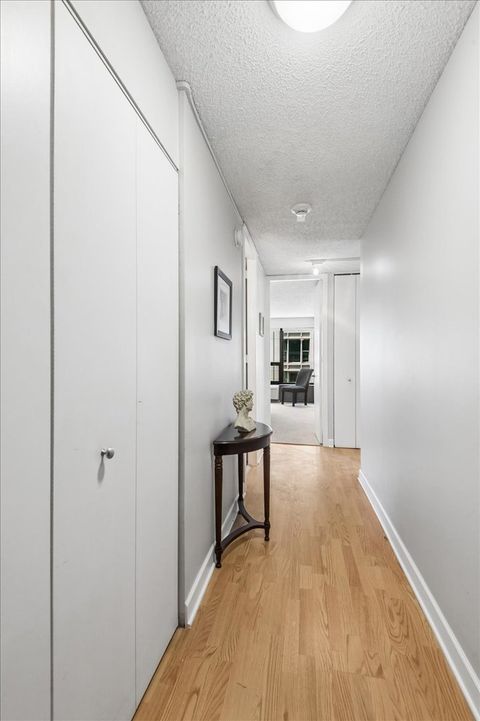 Tiny photo for 30 E Huron Street #1307, Chicago, IL 60611 (MLS # 12684390)