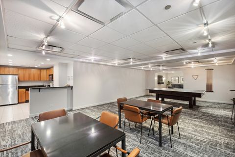Tiny photo for 30 E Huron Street #1307, Chicago, IL 60611 (MLS # 12684390)