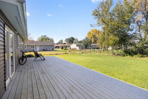 Tiny photo for 2412 W Fairview Lane, McHenry, IL 60051 (MLS # 12782813)
