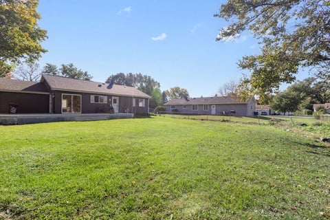 Tiny photo for 2412 W Fairview Lane, McHenry, IL 60051 (MLS # 12782813)