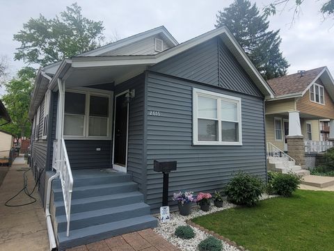 2676 N JULIAN Terrace River Grove IL 60171