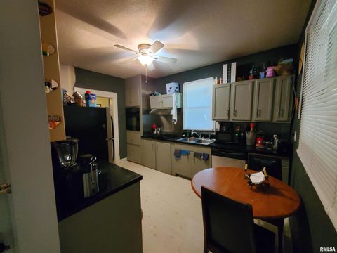 Tiny photo for 504 N ALMOND Street, Carbondale, IL 62901 (MLS # EB458463)