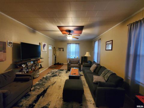 Tiny photo for 504 N ALMOND Street, Carbondale, IL 62901 (MLS # EB458463)