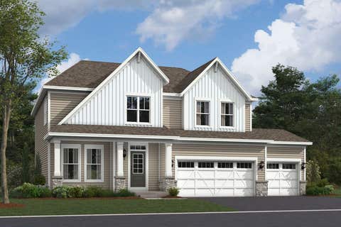 Photo of 26212 W Sherwood Circle, Plainfield, IL 60585 (MLS # 12728553)
