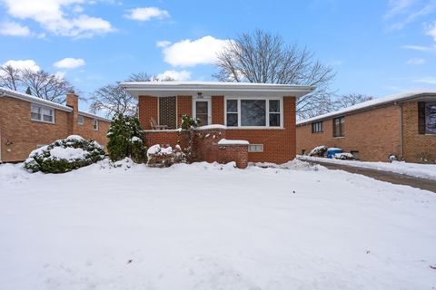 17363 Oleander Avenue Tinley Park IL 60477