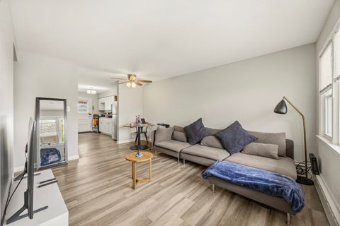Tiny photo for 1243 Homestead Road, La Grange Park, IL 60525 (MLS # 12631048)