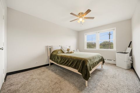 Tiny photo for 1243 Homestead Road, La Grange Park, IL 60525 (MLS # 12631048)