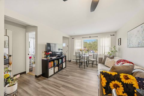 Tiny photo for 1243 Homestead Road, La Grange Park, IL 60525 (MLS # 12631048)