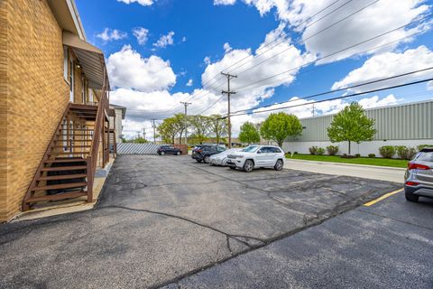 Tiny photo for 1243 Homestead Road, La Grange Park, IL 60525 (MLS # 12631048)
