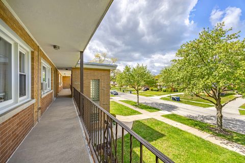 Tiny photo for 1243 Homestead Road, La Grange Park, IL 60525 (MLS # 12631048)