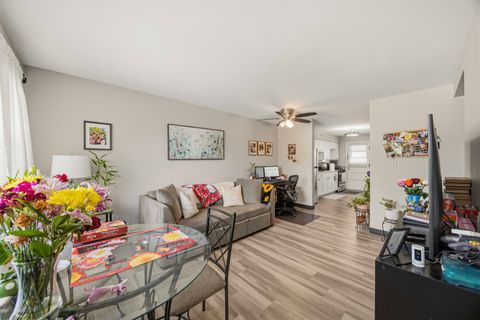 Tiny photo for 1243 Homestead Road, La Grange Park, IL 60525 (MLS # 12631048)