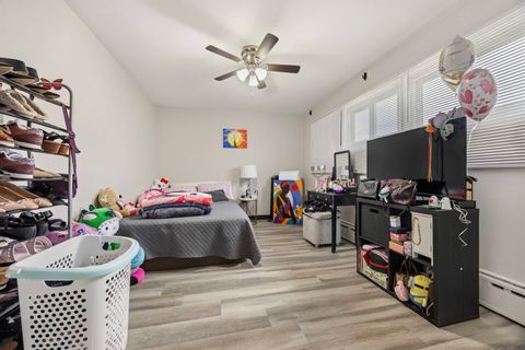 Tiny photo for 1243 Homestead Road, La Grange Park, IL 60525 (MLS # 12631048)