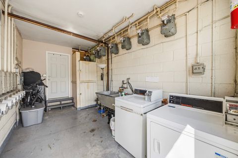 Tiny photo for 1243 Homestead Road, La Grange Park, IL 60525 (MLS # 12631048)