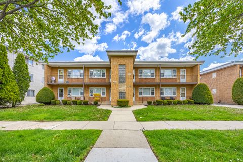 Photo of 1243 Homestead Road, La Grange Park, IL 60525 (MLS # 12631048)