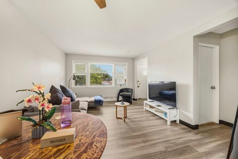 Tiny photo for 1243 Homestead Road, La Grange Park, IL 60525 (MLS # 12631048)
