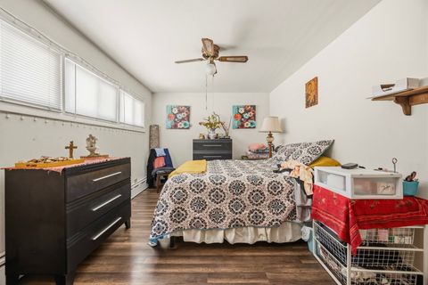 Tiny photo for 1243 Homestead Road, La Grange Park, IL 60525 (MLS # 12631048)