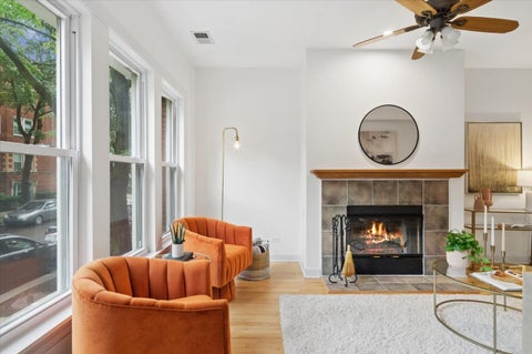 Tiny photo for 6101 N Glenwood Avenue #1, Chicago, IL 60660 (MLS # 12761530)