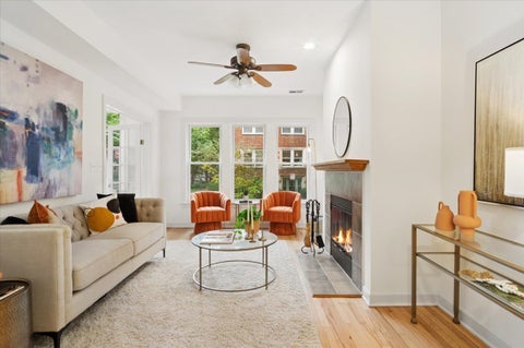 Tiny photo for 6101 N Glenwood Avenue #1, Chicago, IL 60660 (MLS # 12761530)