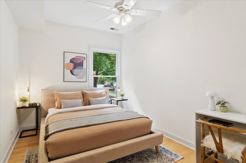 Tiny photo for 6101 N Glenwood Avenue #1, Chicago, IL 60660 (MLS # 12761530)