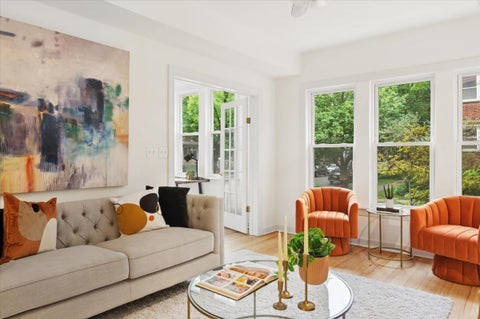 Tiny photo for 6101 N Glenwood Avenue #1, Chicago, IL 60660 (MLS # 12761530)