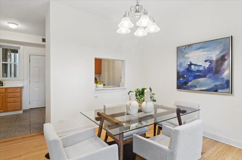 Tiny photo for 6101 N Glenwood Avenue #1, Chicago, IL 60660 (MLS # 12761530)