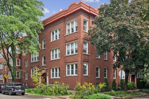 Photo of 6101 N Glenwood Avenue #1, Chicago, IL 60660 (MLS # 12761530)