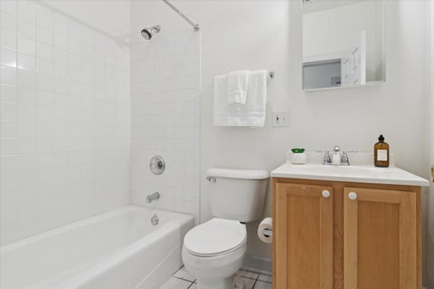Tiny photo for 6101 N Glenwood Avenue #1, Chicago, IL 60660 (MLS # 12761530)