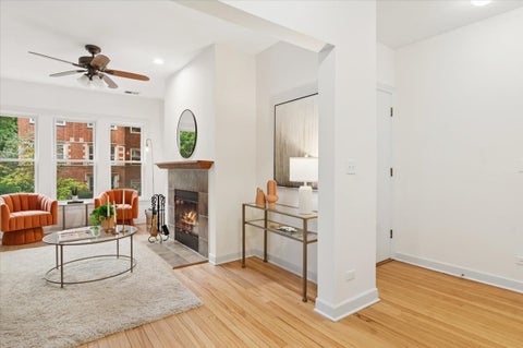 Tiny photo for 6101 N Glenwood Avenue #1, Chicago, IL 60660 (MLS # 12761530)