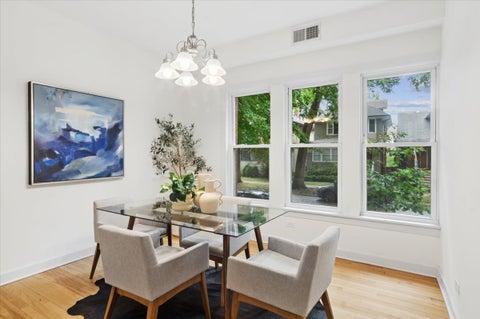 Tiny photo for 6101 N Glenwood Avenue #1, Chicago, IL 60660 (MLS # 12761530)