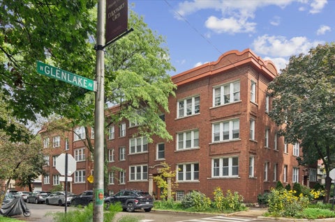 Tiny photo for 6101 N Glenwood Avenue #1, Chicago, IL 60660 (MLS # 12761530)