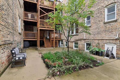 Tiny photo for 6101 N Glenwood Avenue #1, Chicago, IL 60660 (MLS # 12761530)