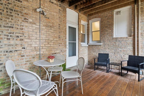 Tiny photo for 6101 N Glenwood Avenue #1, Chicago, IL 60660 (MLS # 12761530)