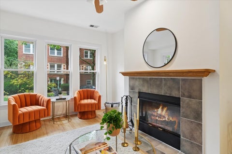 Tiny photo for 6101 N Glenwood Avenue #1, Chicago, IL 60660 (MLS # 12761530)