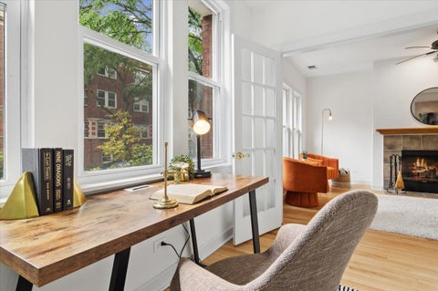 Tiny photo for 6101 N Glenwood Avenue #1, Chicago, IL 60660 (MLS # 12761530)