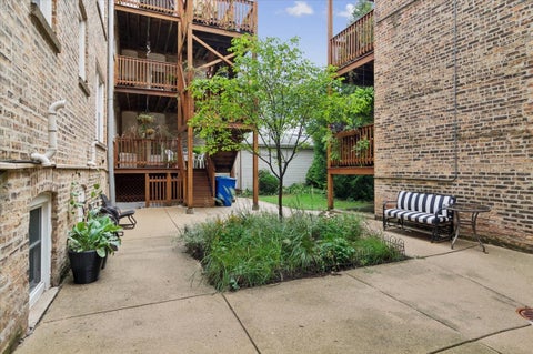 Tiny photo for 6101 N Glenwood Avenue #1, Chicago, IL 60660 (MLS # 12761530)