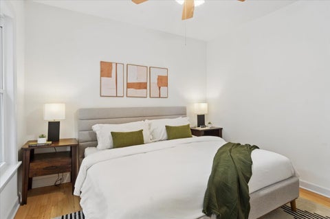 Tiny photo for 6101 N Glenwood Avenue #1, Chicago, IL 60660 (MLS # 12761530)