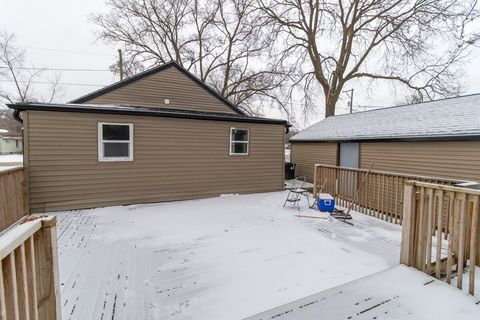 Tiny photo for 821 Sawyer Road, Rockford, IL 61109 (MLS # 12541293)