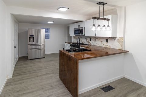 Tiny photo for 821 Sawyer Road, Rockford, IL 61109 (MLS # 12541293)