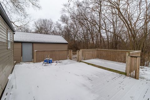 Tiny photo for 821 Sawyer Road, Rockford, IL 61109 (MLS # 12541293)