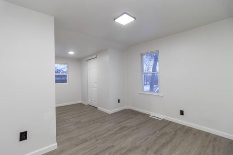 Tiny photo for 821 Sawyer Road, Rockford, IL 61109 (MLS # 12541293)