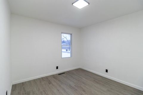 Tiny photo for 821 Sawyer Road, Rockford, IL 61109 (MLS # 12541293)